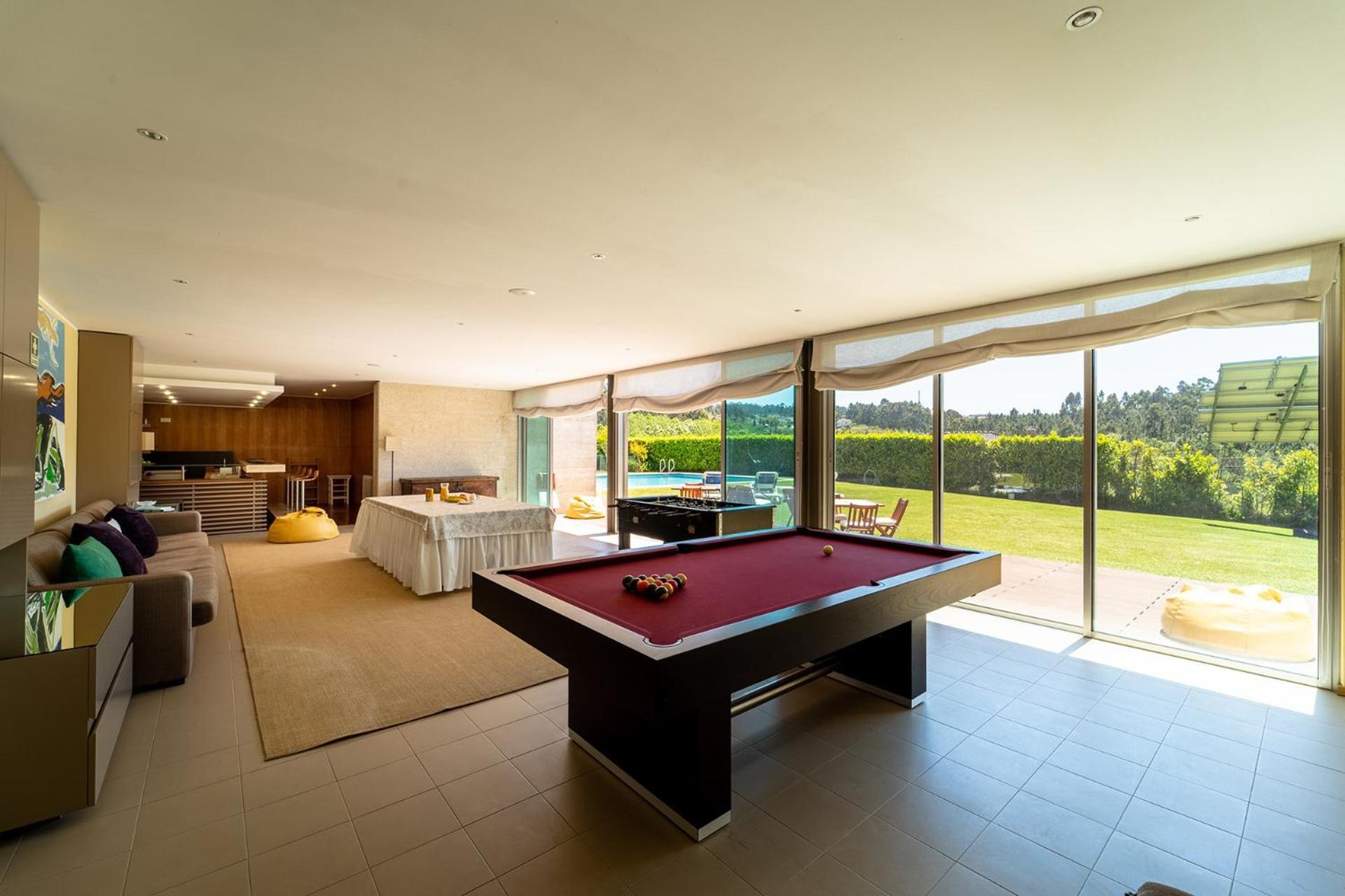 Casa De Silvares Fafe - Moradia Premium Com Piscina By House And People Regadas Exterior photo